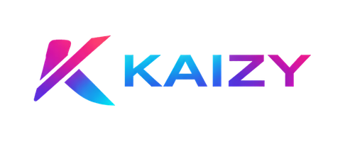 KAIZY Logo