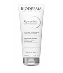 BIODERMA PIGMENT BIO CREME LAVANTE 200ML