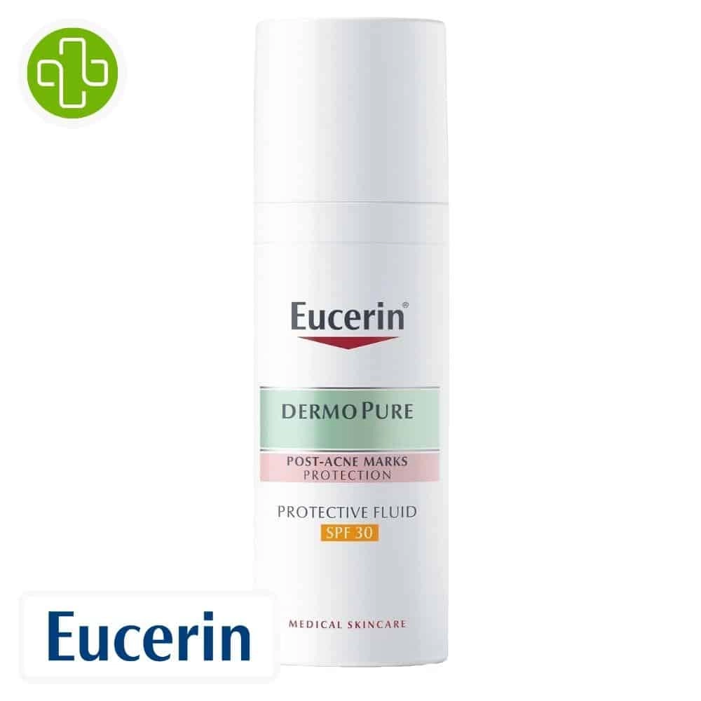 EUCERIN DERMOPURE SPF30 P.IMPERFECTION 50ML