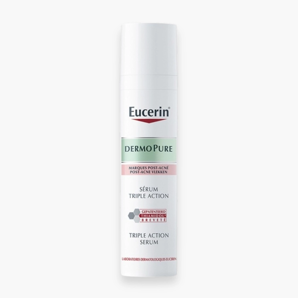 EUCERIN SERUM TRIPLE ACTION 40ML