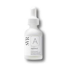 SVR [A] AMPOULE ANTI RIDE 3OML
