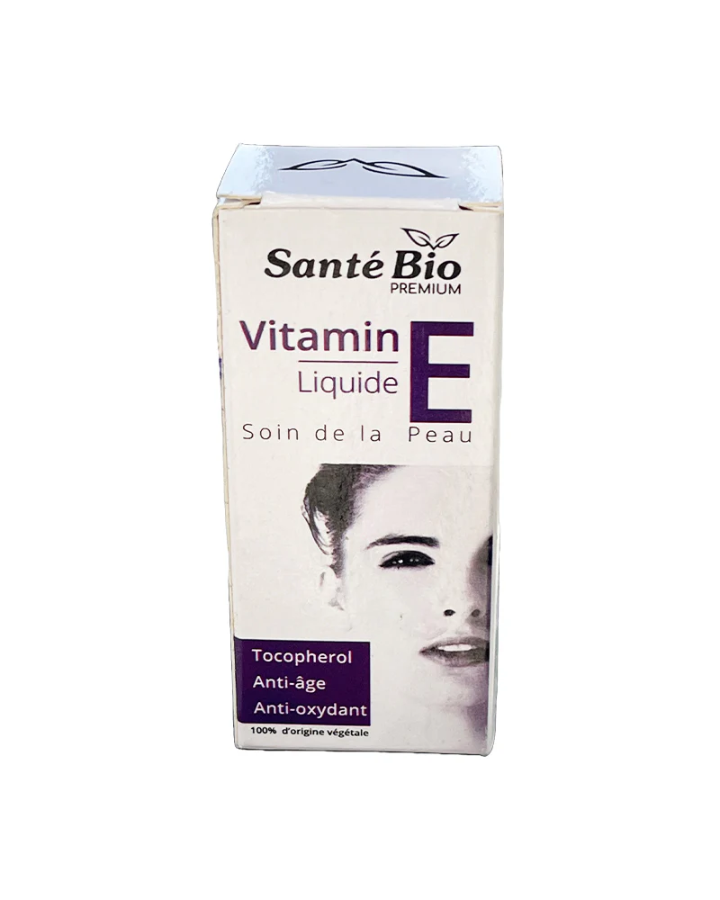 SANTE BIO VITAMIN E 10ML